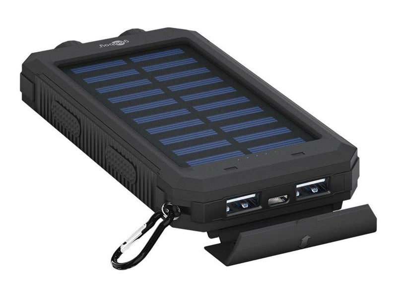 Pro Outdoor PowerBank 8.0 (8.000 mAh) Powerbank (Akku) - 8000 mAh