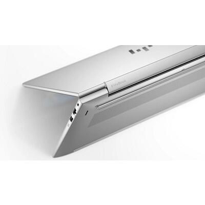 HP EliteBook 6 G1a AMD Ryzen™ AI 5 340 Notebook Next Gen AI PC 35,6 cm (14')