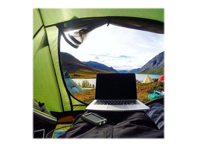 Pro Outdoor PowerBank 8.0 (8.000 mAh) Powerbank (Akku) - 8000 mAh