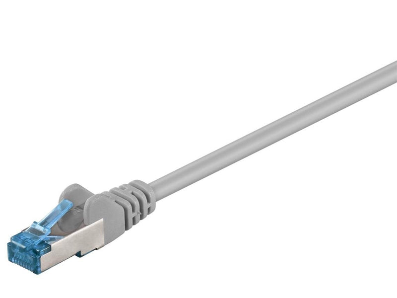 Pro LAN CAT 6A S/FTP - Grau - 20 meter