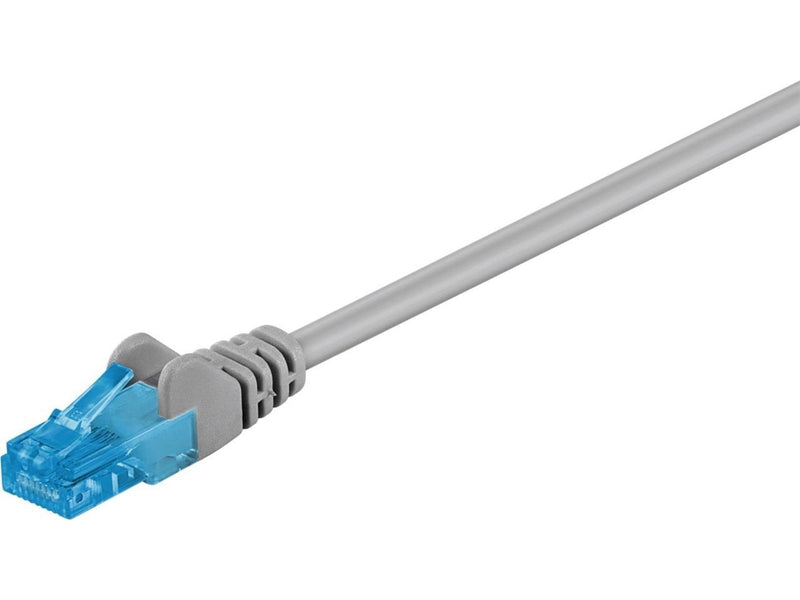 Pro LAN CAT 6A S/FTP - Grau - 20 meter