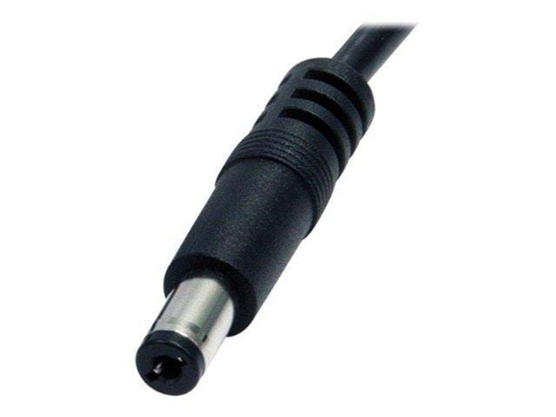 StarTech.com USB to Type M Barrel 5V DC