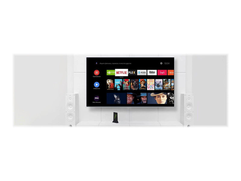 NVIDIA SHIELD TV Pro