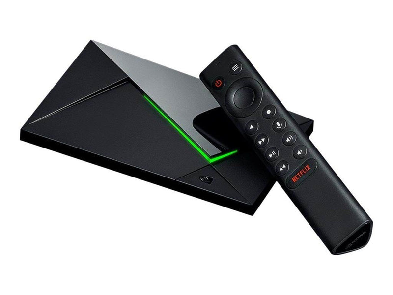 NVIDIA SHIELD TV Pro