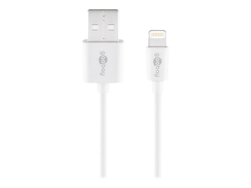 Pro Apple Lightning charger set 1 A