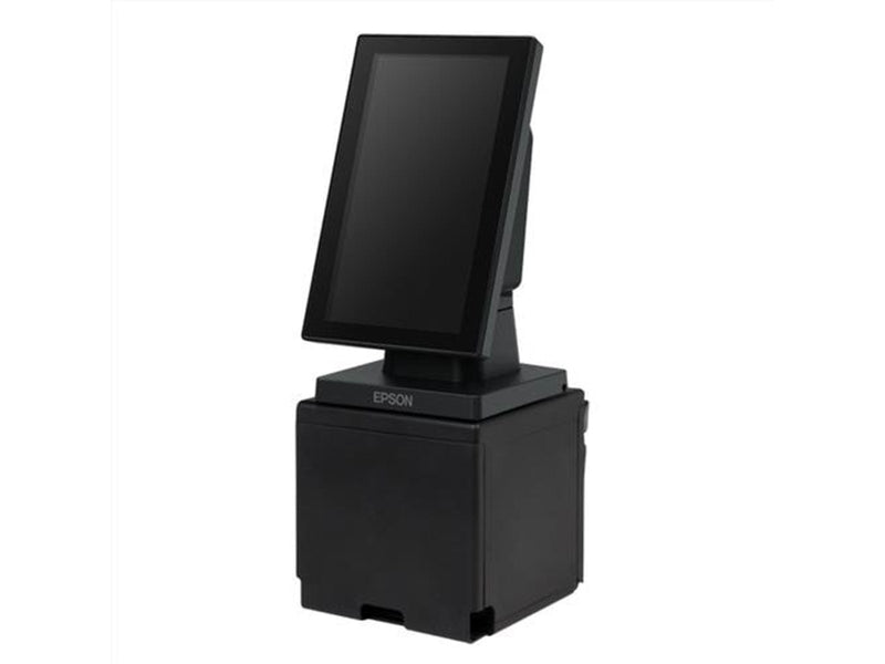 7" Epson DM-D70 (111): USB CUSTOMER