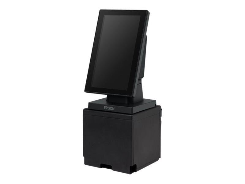 7" Epson DM-D70 (111): USB CUSTOMER