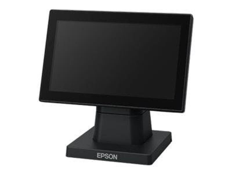 7" Epson DM-D70 (111): USB CUSTOMER