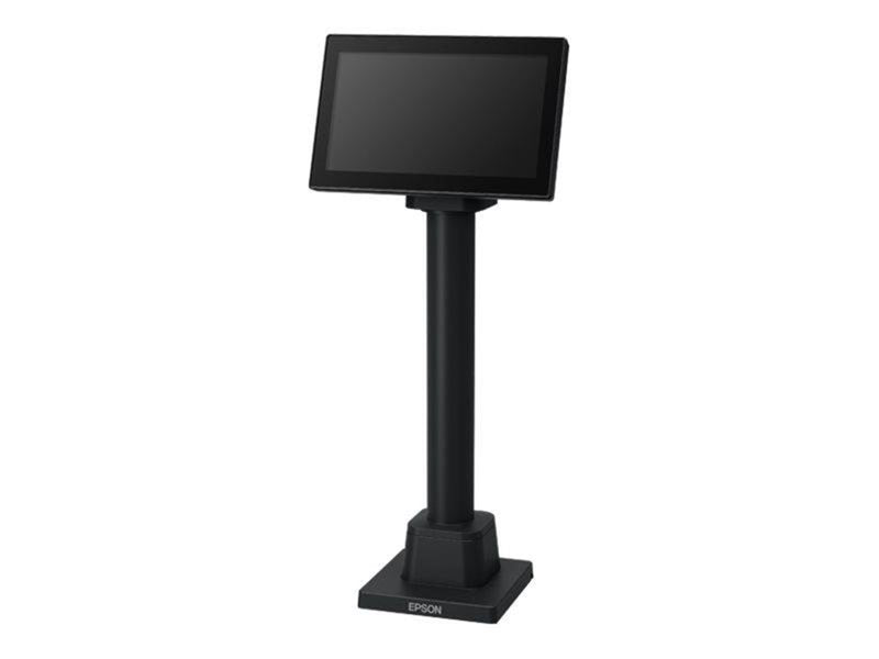 7" Epson DM-D70 (111): USB CUSTOMER