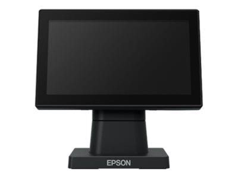 7" Epson DM-D70 (111): USB CUSTOMER