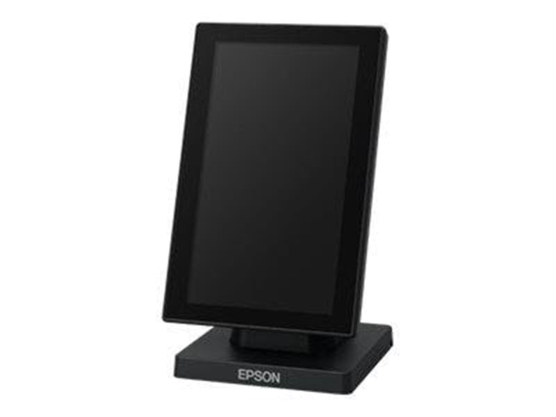 7" Epson DM-D70 (111): USB CUSTOMER