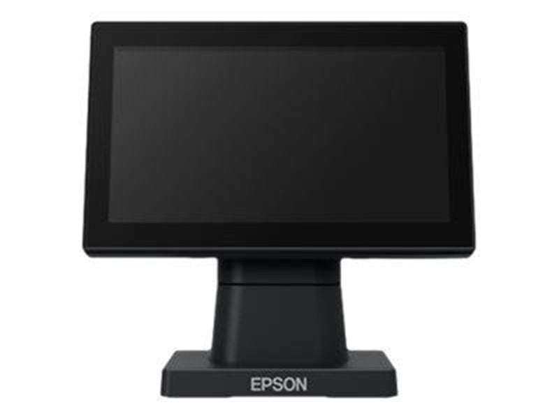 7" Epson DM-D70 (111): USB CUSTOMER