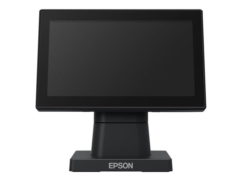 7" Epson DM-D70 (111): USB CUSTOMER