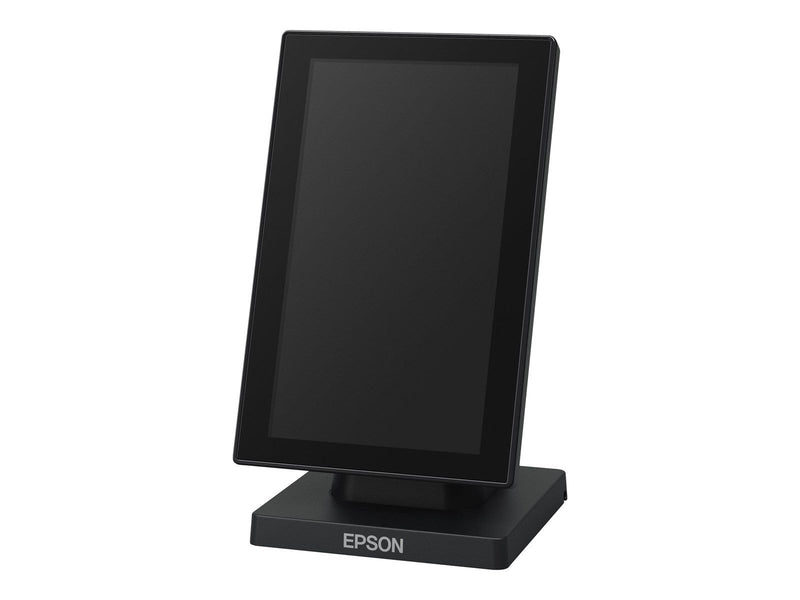 7" Epson DM-D70 (111): USB CUSTOMER