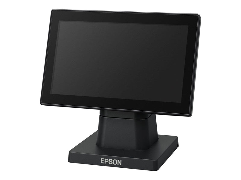 7" Epson DM-D70 (111): USB CUSTOMER
