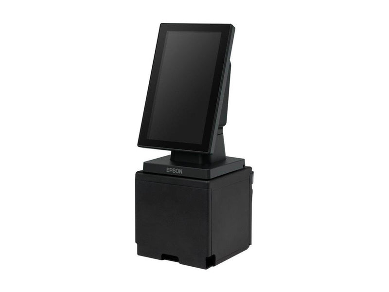 7" Epson DM-D70 (111): USB CUSTOMER