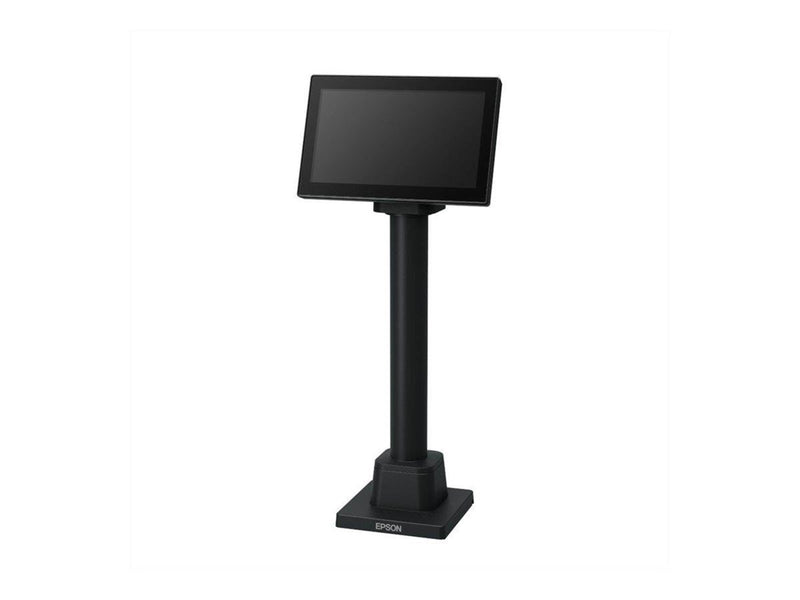 7" Epson DM-D70 (111): USB CUSTOMER
