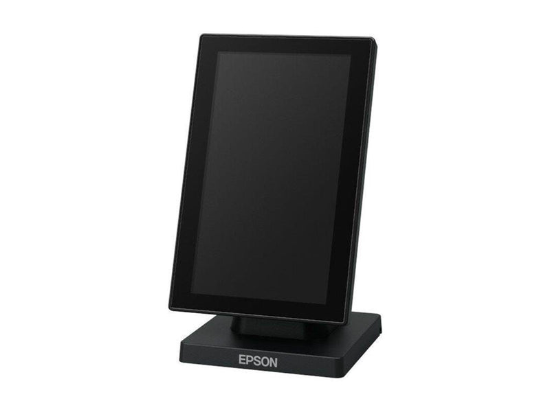 7" Epson DM-D70 (111): USB CUSTOMER