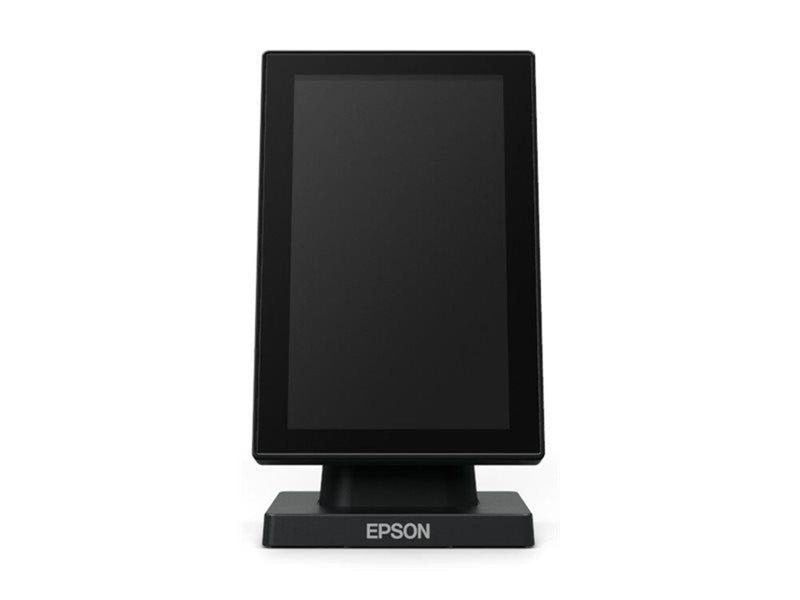 7" Epson DM-D70 (111): USB CUSTOMER