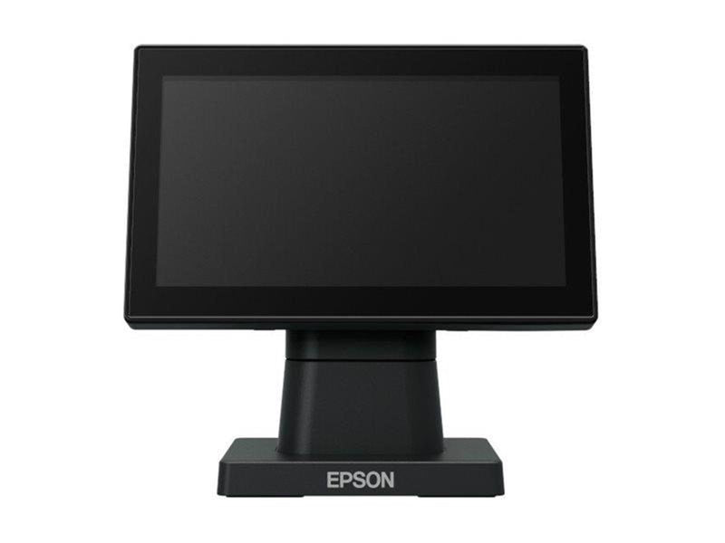 7" Epson DM-D70 (111): USB CUSTOMER