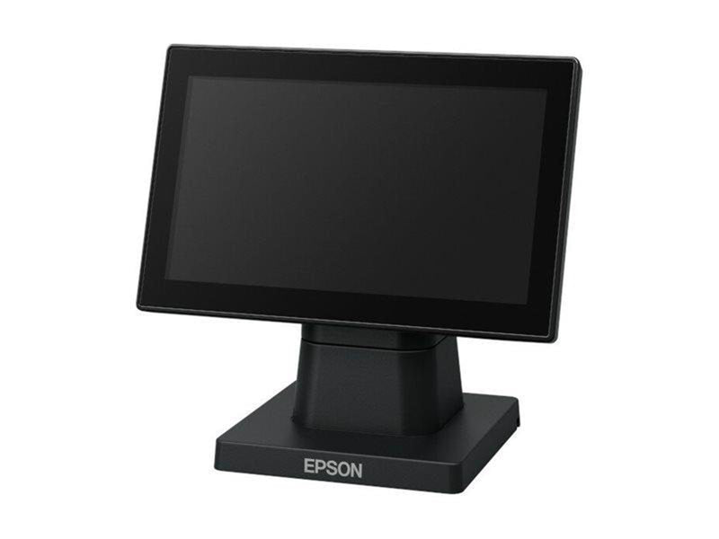 7" Epson DM-D70 (111): USB CUSTOMER