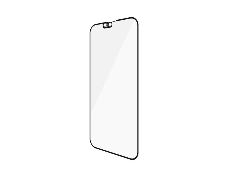 PanzerGlass CamSlider Screen Protector Apple iPhone 13 Pro Max | Edge-to-Edge