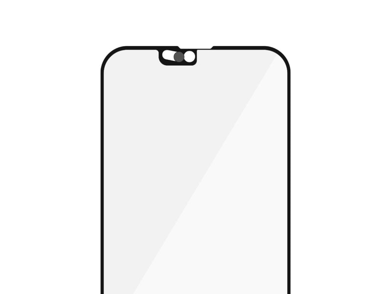 PanzerGlass CamSlider Screen Protector Apple iPhone 13 Pro Max | Edge-to-Edge