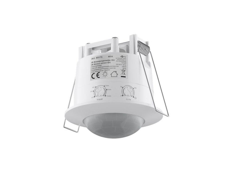 Pro PIR motion sensor