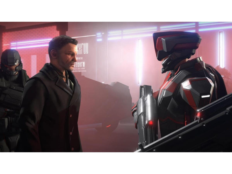 XCOM 2 - Microsoft Xbox One - Strategie - PEGI 16