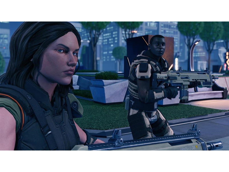XCOM 2 - Microsoft Xbox One - Strategie - PEGI 16