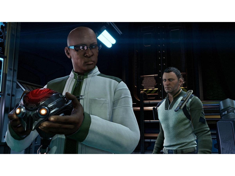 XCOM 2 - Microsoft Xbox One - Strategie - PEGI 16