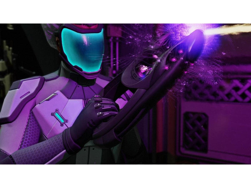 XCOM 2 - Microsoft Xbox One - Strategie - PEGI 16