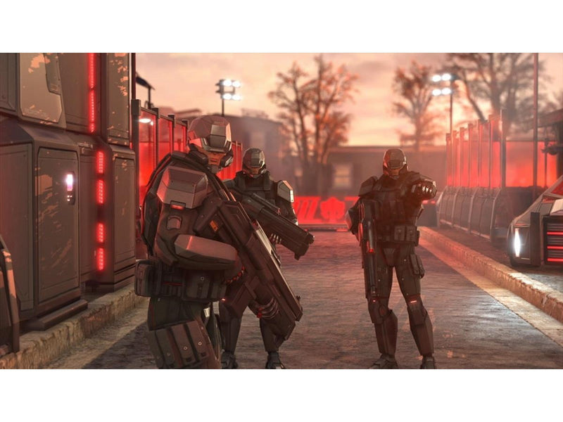 XCOM 2 - Microsoft Xbox One - Strategie - PEGI 16