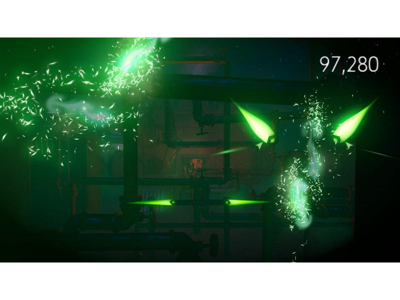 Fantasia: Music Evolved - Microsoft Xbox One - Musik - PEGI 3