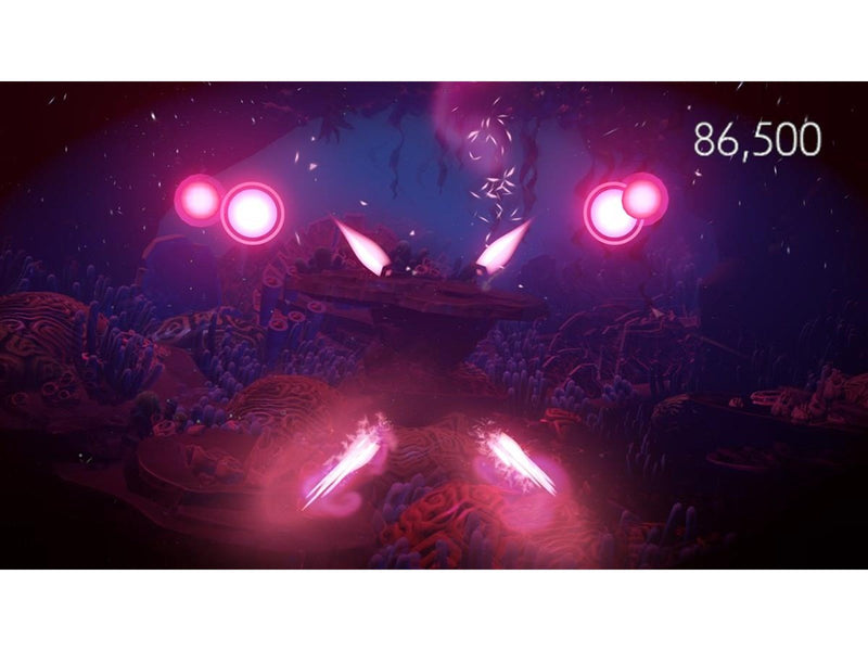 Fantasia: Music Evolved - Microsoft Xbox One - Musik - PEGI 3