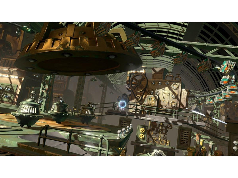 Fantasia: Music Evolved - Microsoft Xbox One - Musik - PEGI 3
