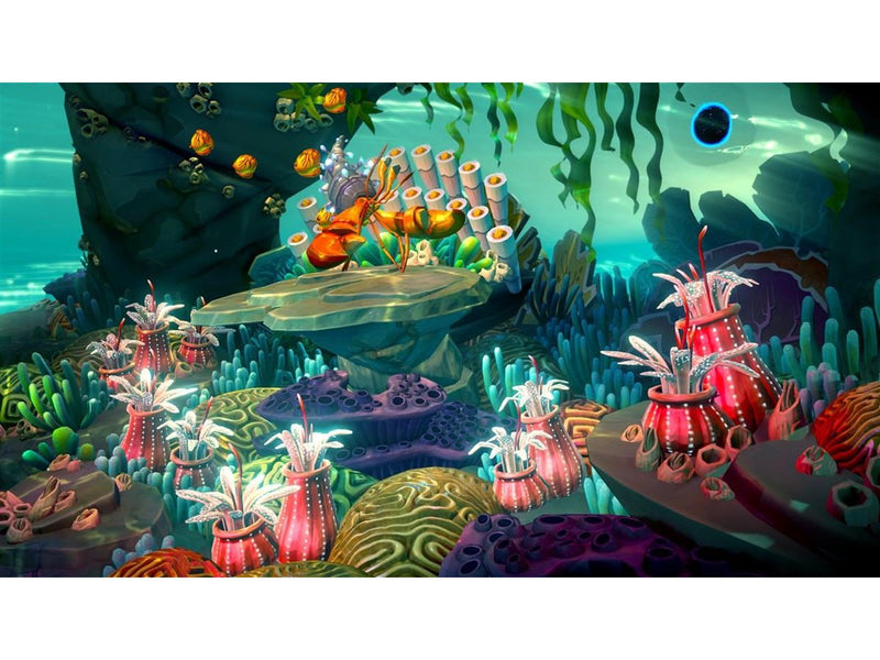 Fantasia: Music Evolved - Microsoft Xbox One - Musik - PEGI 3