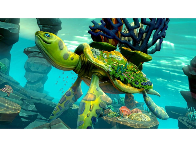 Fantasia: Music Evolved - Microsoft Xbox One - Musik - PEGI 3