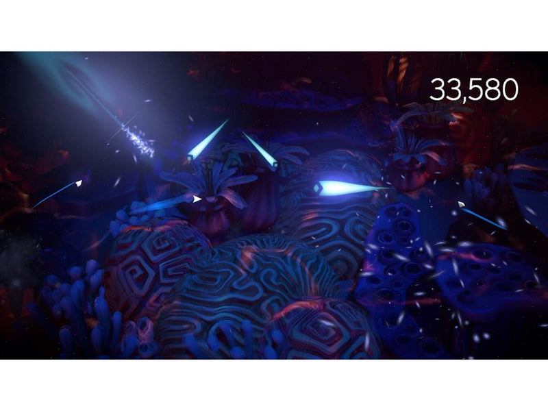 Fantasia: Music Evolved - Microsoft Xbox One - Musik - PEGI 3