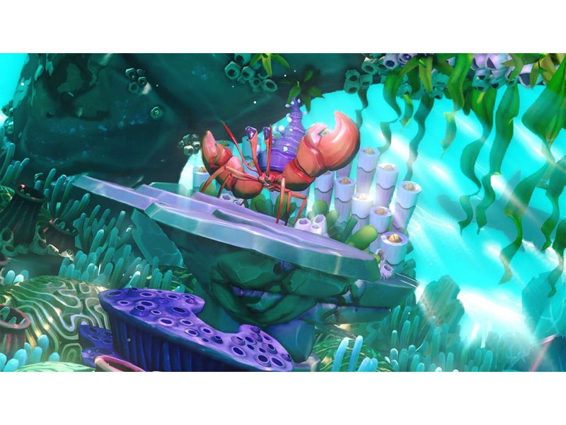 Fantasia: Music Evolved - Microsoft Xbox One - Musik - PEGI 3