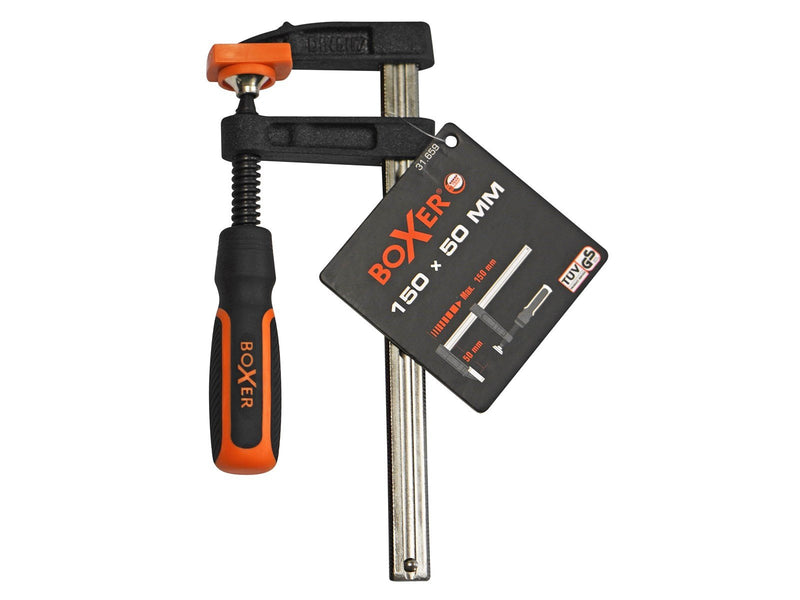 Boxer Clamp 150 mm
