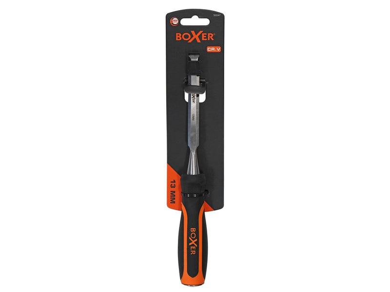 Boxer Chisel 13 mm