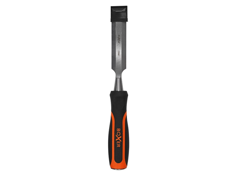 Boxer Chisel 25 mm
