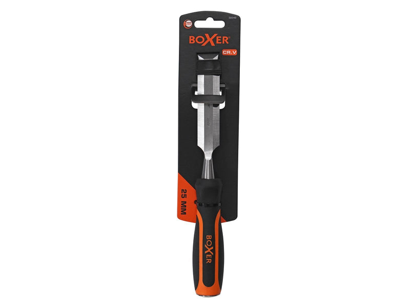 Boxer Chisel 25 mm