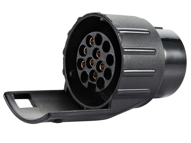 Workit Adapter 7-13 poles