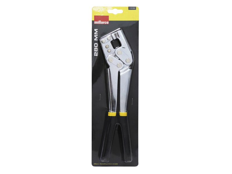 Millarco Drywall crimper 280 mm