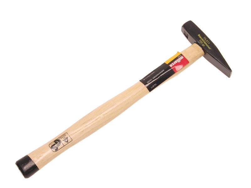 Millarco Bench Hammer ash shaft - 100g