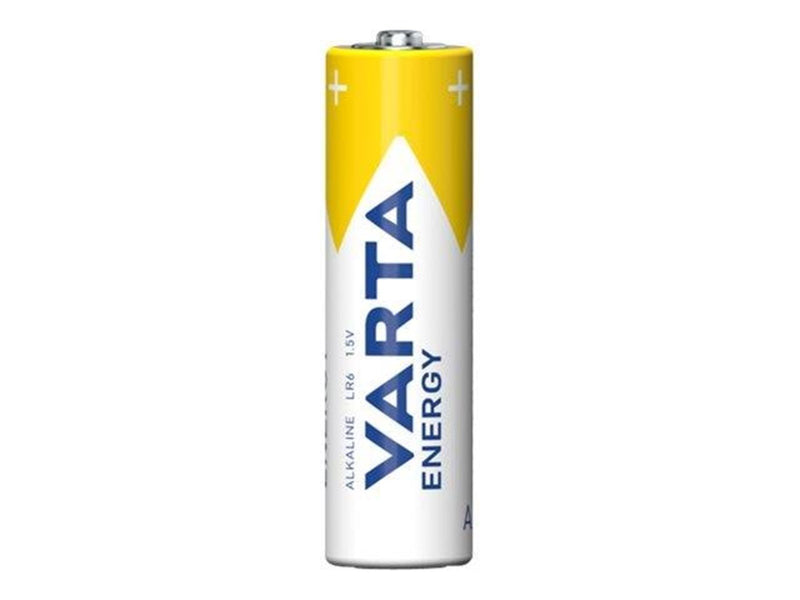 VARTA Energy LR6/AA (Mignon) (4106) - alkaline manganese