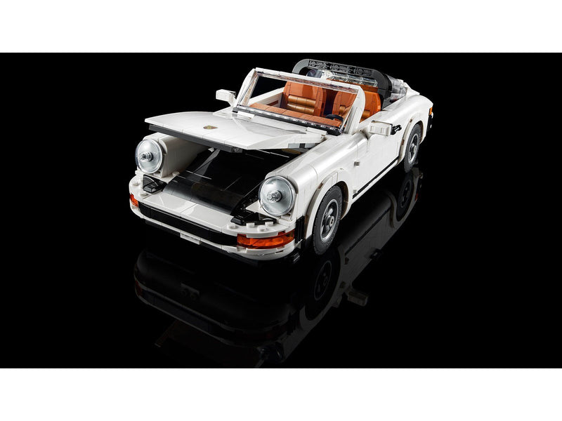 LEGO Icons 10295 Porsche 911