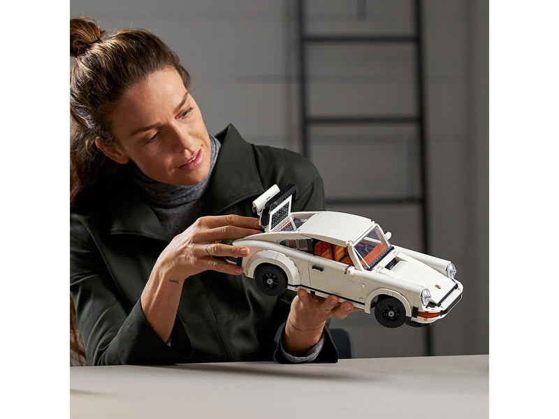 LEGO Icons 10295 Porsche 911